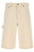 A.P.C. Westland Straight Shorts