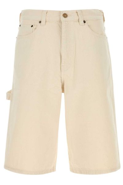 A.P.C. Westland Straight Shorts
