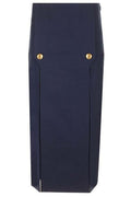 Chloé Slit Detailed Midi Skirt