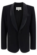 Maison Margiela Gabardine Blazer