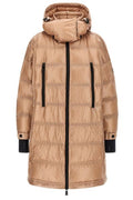 Moncler Grenoble Rochelairs Down Coat