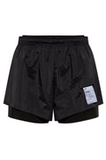 SATISFY 3" Shorts
