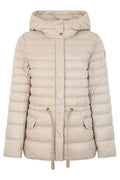 Moncler Raies Hooded Short Padded Jacket