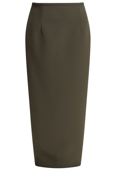 Khaite Winton Skirt