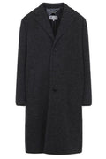 Maison Margiela Single-Breasted Coat