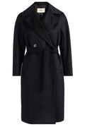 Weekend Max Mara Wkdresina Belted Coat