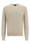 Brioni Crewneck Knitted Jumper