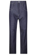 Sofie D'hoore Phill 5-Pocket Straight-Leg Jeans