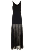 Totême Evening Tank Dress