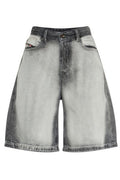Diesel De-Sire-Short-Fsi Shorts