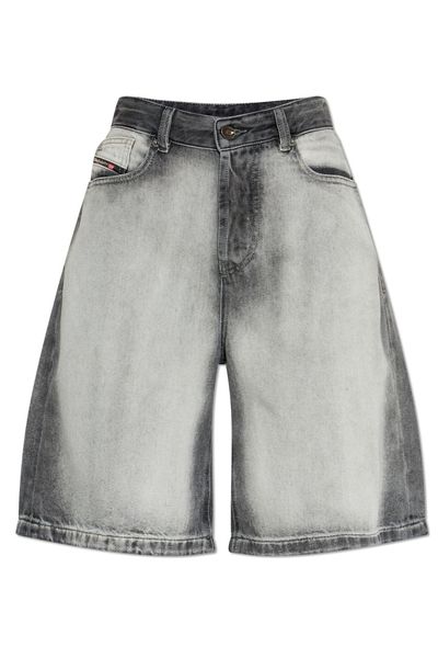 Diesel De-Sire-Short-Fsi Shorts