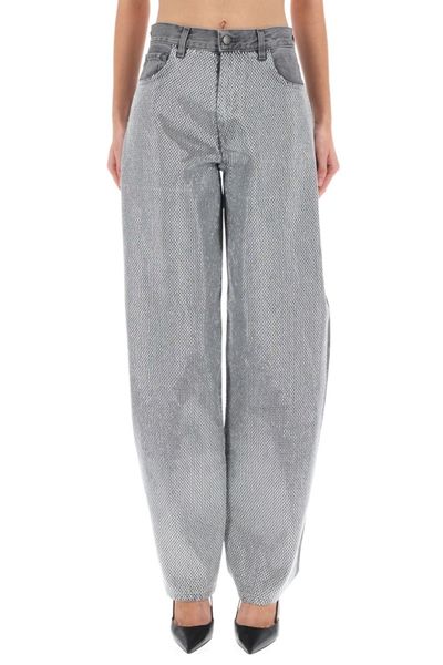 Haikure Bibi Wide-Leg Jeans