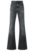 Acne Studios Fitted Jeans