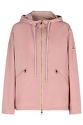 Moncler Cassiopea Hooded Jacket