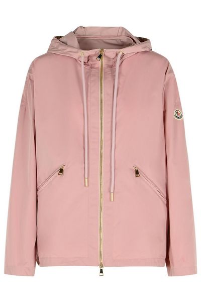 Moncler Cassiopea Hooded Jacket
