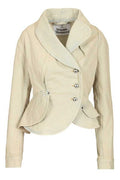 Vivienne Westwood Asymmetric Buttoned Jacket
