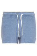 Nike Logo Knit Shorts