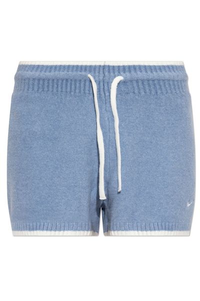 Nike Logo Knit Shorts