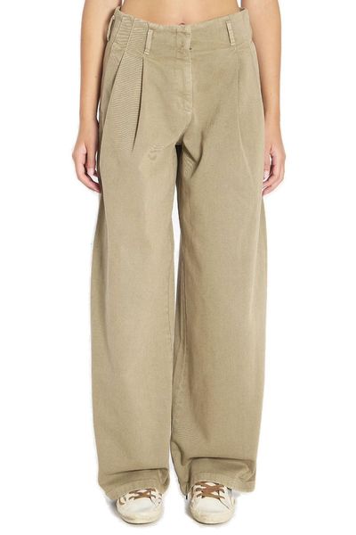 Golden Goose Deluxe Brand Wide-Leg Pants
