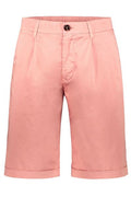 Moorer Alicudi Tailored Shorts