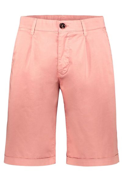 Moorer Alicudi Tailored Shorts
