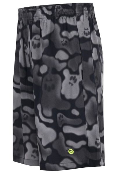 Barrow Allover Print Shorts