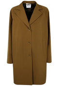 Aspesi Kaiah Overcoat