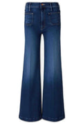Mother The Hustler Roller Jeans