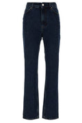 Totême High Slim Jeans