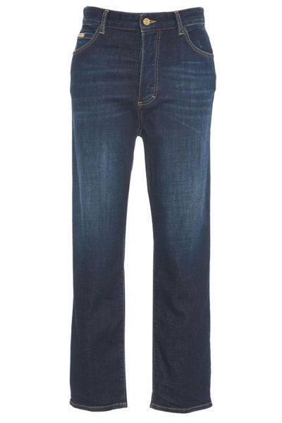 Dsquared2 Dark L.A. Wash Boston Jeans