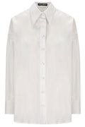 Dolce & Gabbana Buttoned Long-Sleeved Shirt