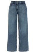 Magda Butrym Re 26 Wide-Leg Jeans