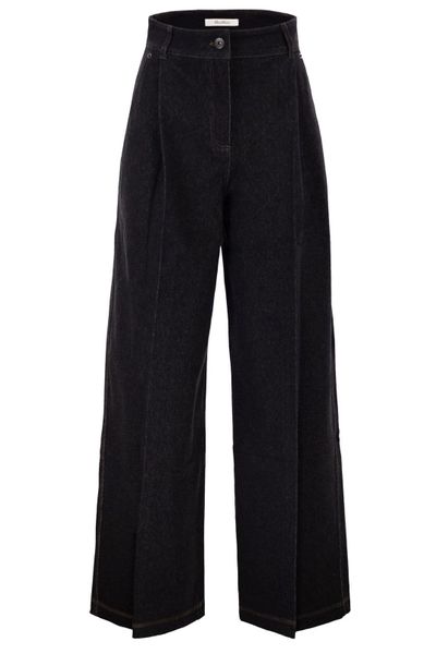 Max Mara Mxpetereo Jeans