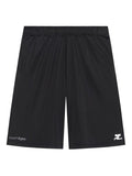 Courrèges Logo Jersey Shorts