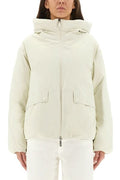Herno Laminar 2-Layered Gore-Tex Hooded Jacket