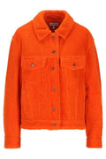Loewe Long Sleeved Jacket