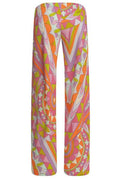 PUCCI Manuba Printed Jersey Pants