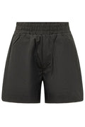 Palm Angels Curved Logo Shorts