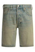 Levi's 501 Original Five-Pocket Denim Shorts