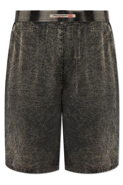 Diesel Treated Shorts