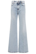 Sportmax Spxzero Flared Jeans