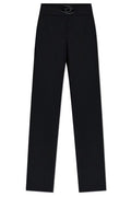 Diesel P-Ersy High Waisted Trousers