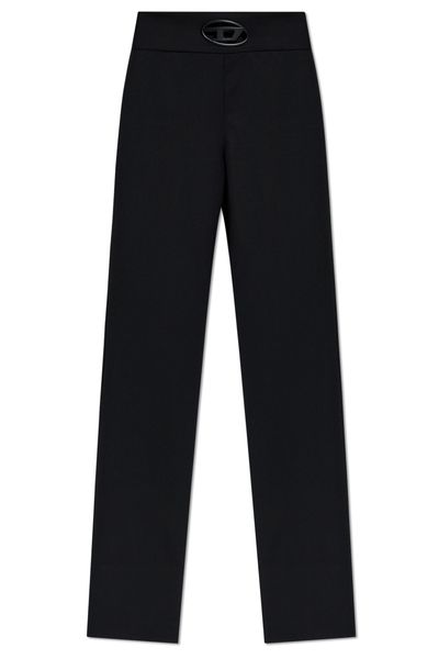Diesel P-Ersy High Waisted Trousers