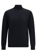 Giorgio Armani High Collar Cashmere Sweater