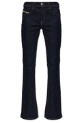 Diesel D-Ebbey Low Waist Bootcut Jeans