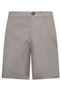 Brunello Cucinelli Mid-Rise Bermuda Shorts