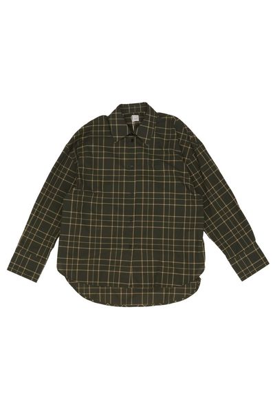 Totême Boxy Shirt