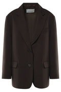 The Frankie Shop Bea Blazer