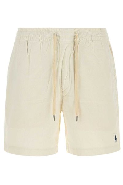 Polo Ralph Lauren Corduroy Bermuda Shorts