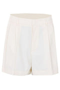 Fabiana Filippi Pleated Shorts